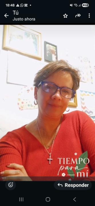 Mary Cáceres