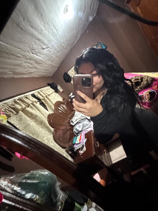 Kimberly Leon-Vega