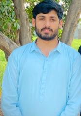 Ali Ahmad