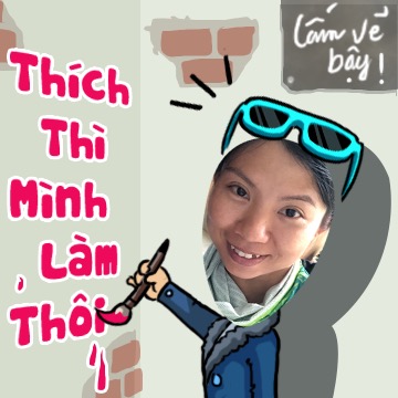 Nói với chính mình