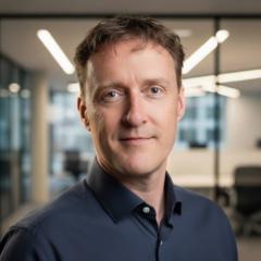 Corné Snijders