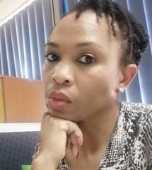 Babalwa Nguza