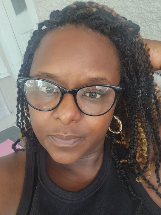 Sakeena Anderson
