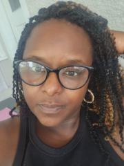 Sakeena Anderson