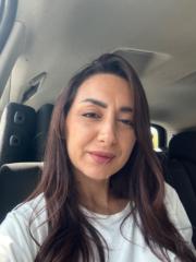 Mary Mouawad