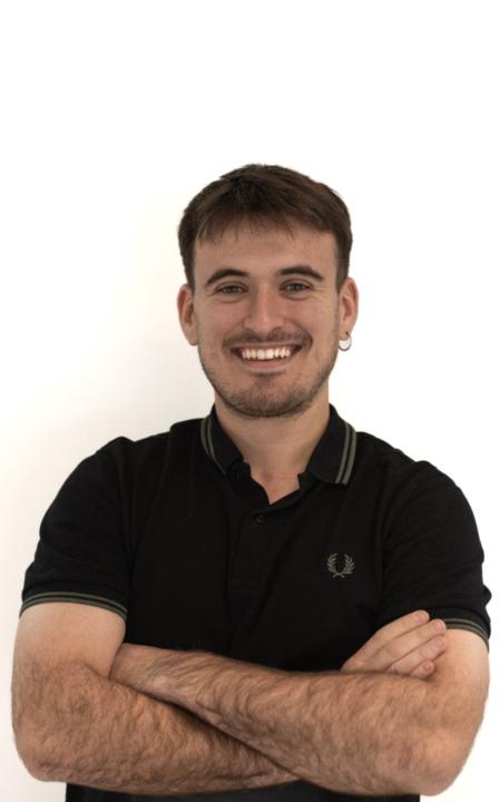 Josu Berasategui Oyanguren