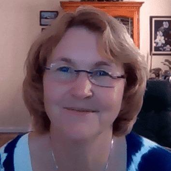 Marlaina Eykelbeysh