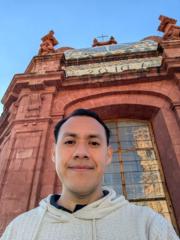 Miguel Angel Ortiz Pedroza