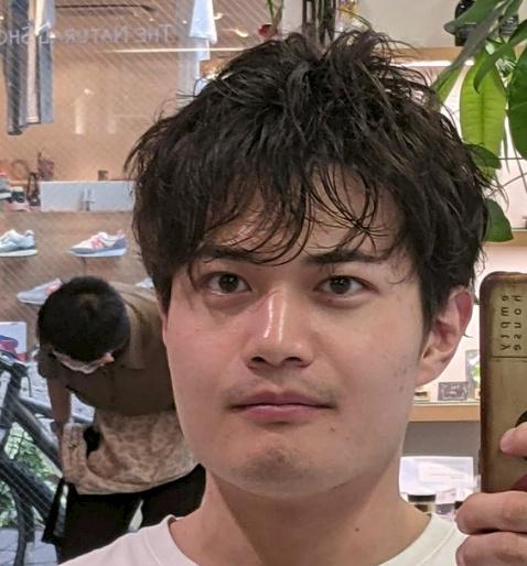 Mitsuyoshi Toguri