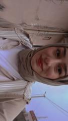 Merve Geyik