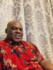 Donald Ogwu