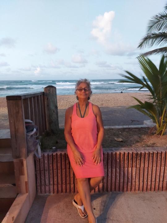 Jeannette Viruet