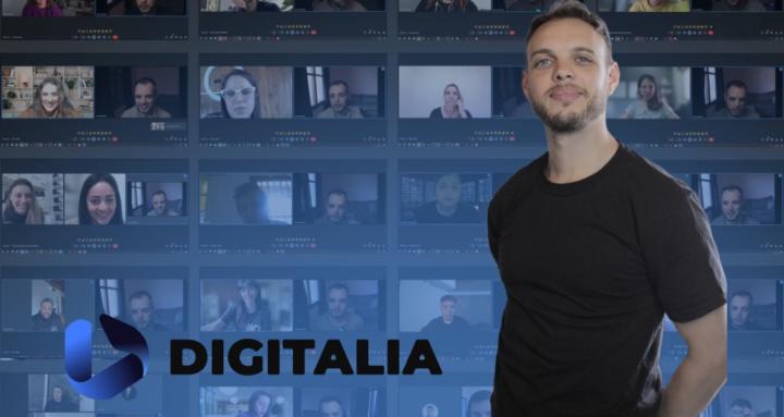 Digitalia