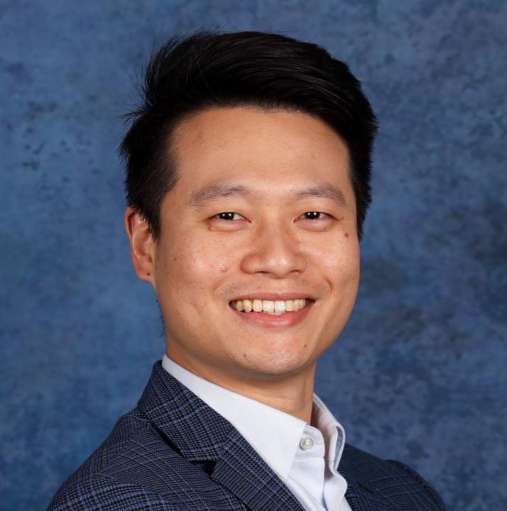 Jiening Liu