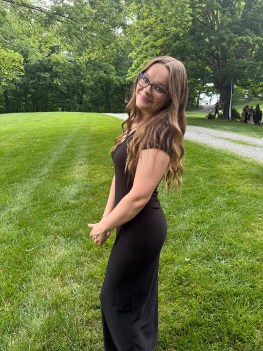 Maddie Broadrick