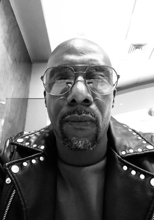 Keith Winfield