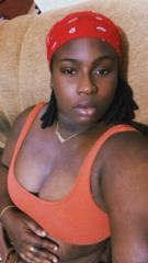 Ashley Lindo