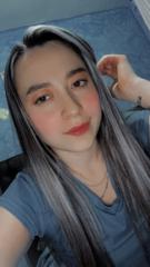 Nicole Leguizamon Reyes