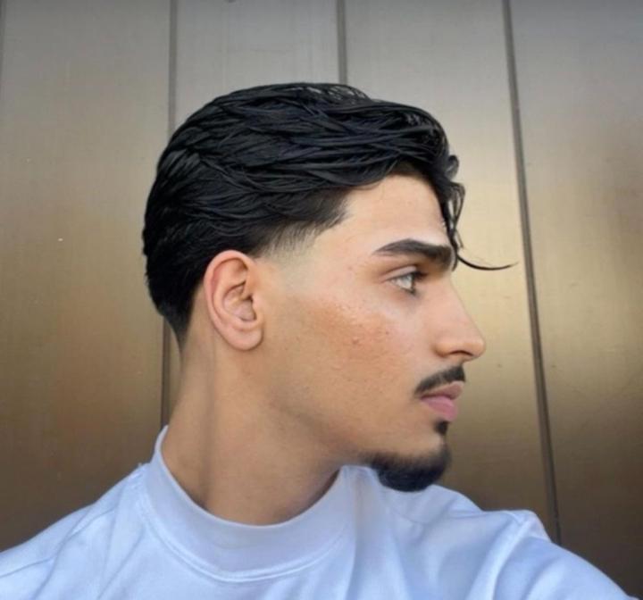 Yassine Djoubri