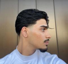 Yassine Djoubri