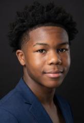 Jerel Harris