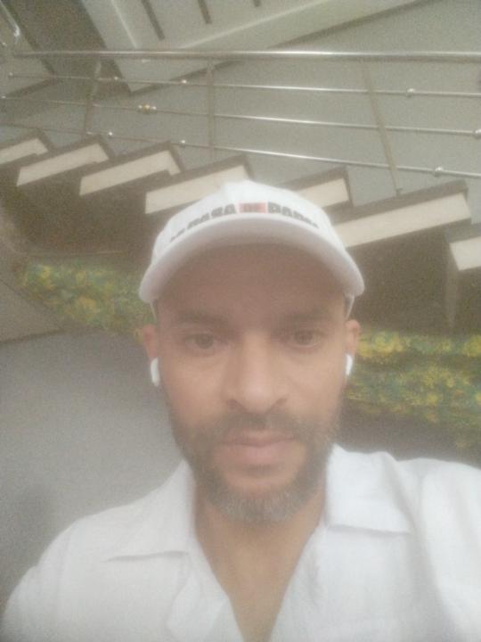 Houssin Baroud
