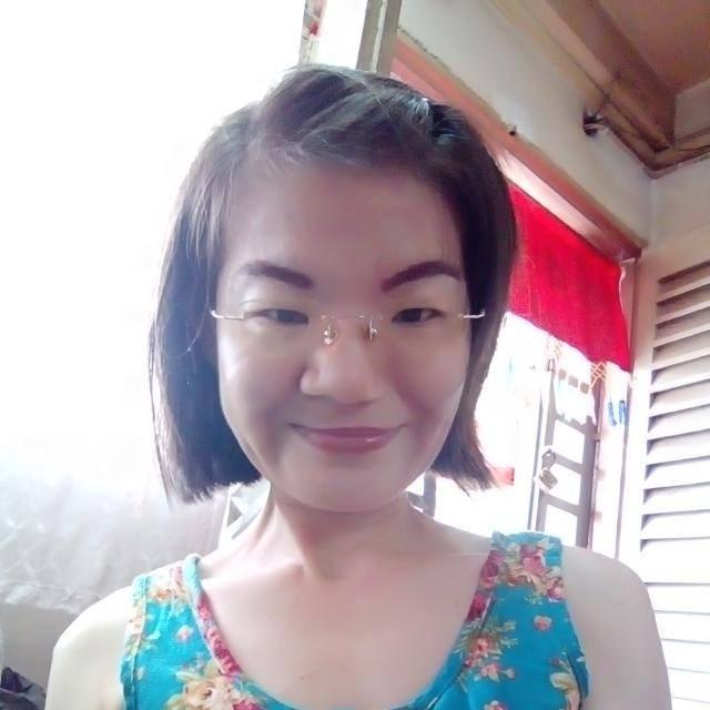 Min Chien Yeoh