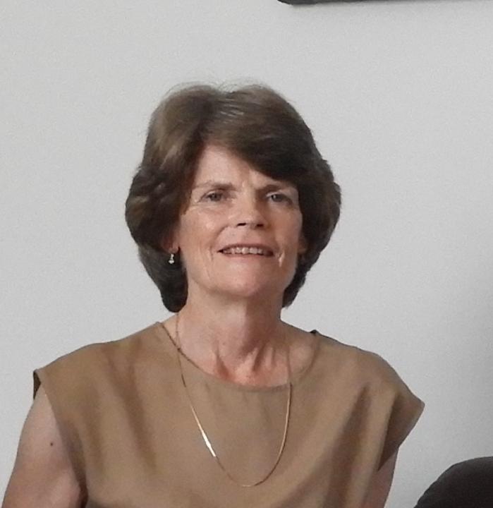 Jane Fitt
