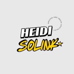 Heidi Solink
