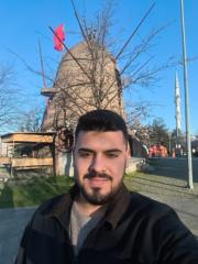 Hamit Aydoğan
