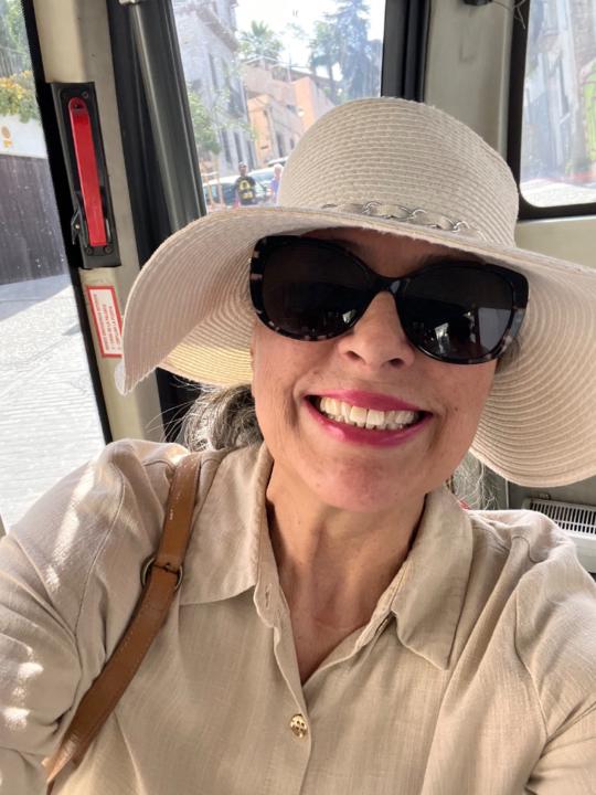 Estela Rodriguez Jebril