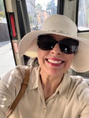 Estela Rodriguez Jebril