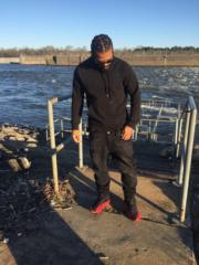 Tyrone Williams