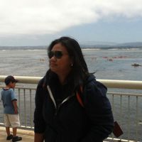 Margreth Darilag