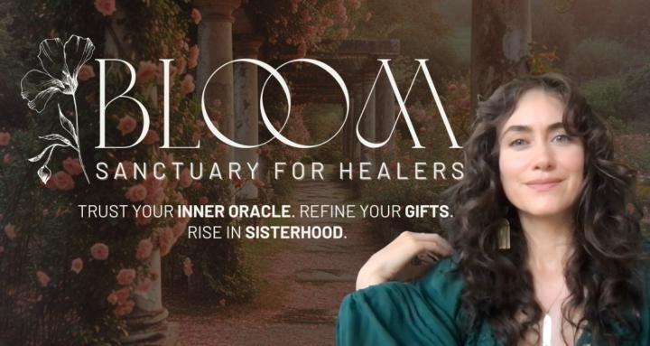 Bloom: Sanctuary for Healers