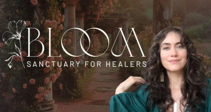 Bloom: Sanctuary for Healers