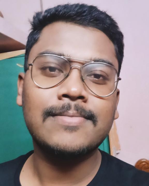 Deepak Kumar Murmu