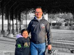 Luis Carlos Leguizamon Rojas