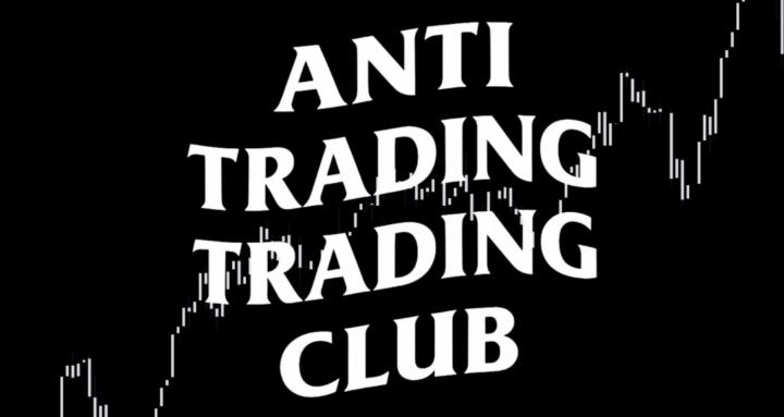 Anti Trading Trading Club