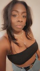 Timisha Clark