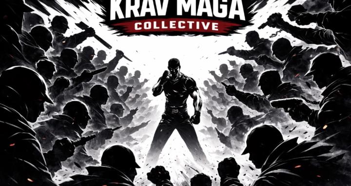 Krav Maga Collective