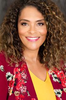 Melanie Caldwell- Holden