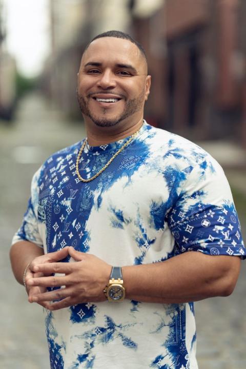 Joe Rivera
