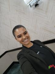 Mayra Garcia