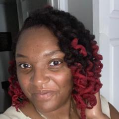 Latifah Sanders