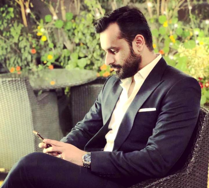 Mohammad Khan