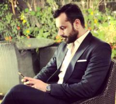 Mohammad Khan