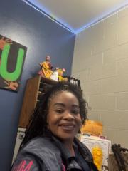 Shaneeka Montgomery-Strickland