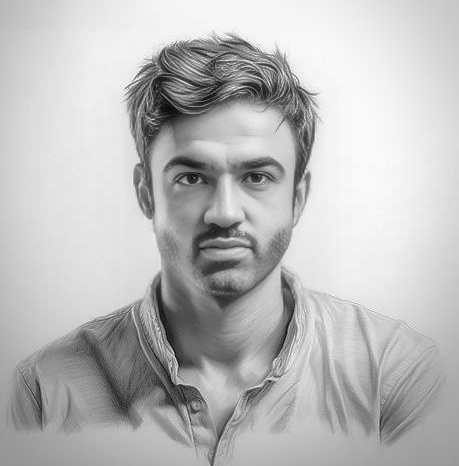 Farrukh Waheed
