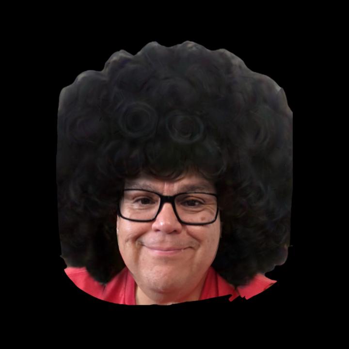 Darryl LeBeau